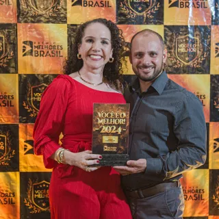 ARAXÁ CONSÓRCIOS: 2° LUGAR  CONSÓRCIO 