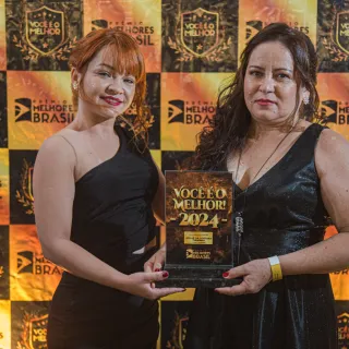 ATELIÊ DA COSTURA TIANINHA: 1° LUGAR COSTUREIRA