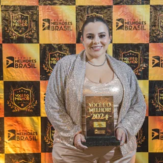 AURORA ACESSÓRIOS: 1° LUGAR COMÉRCIO DE ACESSÓRIOS DE BELEZA