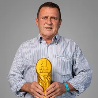 LANCHONETE BRANCO'S: 1° LUGAR LANCHONETE / 1° LUGAR MELHOR COXINHA 