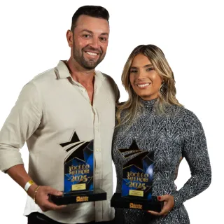 BRUNO IMÓVEIS: 1° LUGAR CORRESPONDENTE BANCÁRIO / 1° LUGAR IMOBILIÁRIA