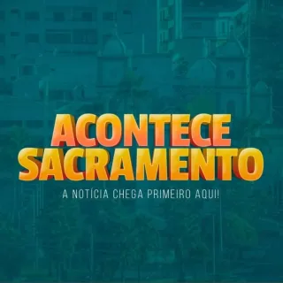 Acontece Sacramento: 1° Lugar Notícias Online 