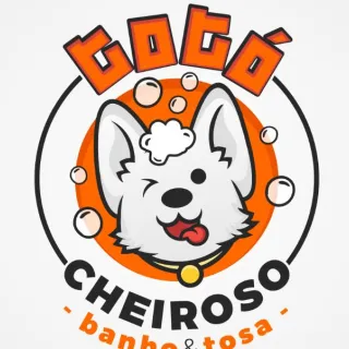 Totó Cheiroso: 1° Lugar Banho e Tosa