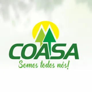 Coasa: 1° Lugar Cooperativa Agropecuária 