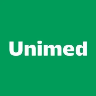 UNIMED: 1° LUGAR HOSPITAL / 1° LUGAR CLÍNICA DE VACINAÇÃO / CENTRO DE DIAGNÓSTICO DE IMAGEM (CDI) / 1° LUGAR PLANO DE SAÚDE