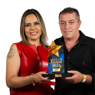 DESPACHANTE AÇÃO RÁPIDA: 1° LUGAR DESPACHANTE 