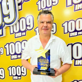 DR DANIEL AKEL: 1° LUGAR MÉDICO DESTAQUE
