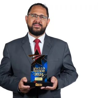 DR TIAGO PEREIRA: 1° LUGAR ADVOGADO CAUSAS TRABALHISTAS