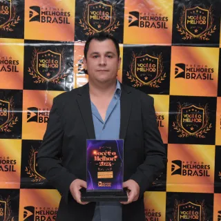 VAREJÃO DO PRODUTOR: 1° LUGAR PRODUÇÃO DE VERDURAS / 2° LUGAR VAREJÃO 