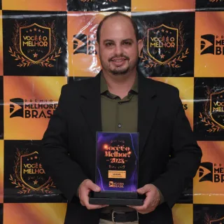SACRAVEL: 1° LUGAR AUTO MECÂNICA