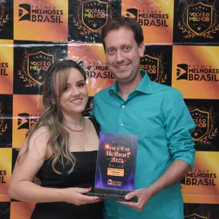 ÓTICA VISION CARE: 1° LUGAR ÓTICA 