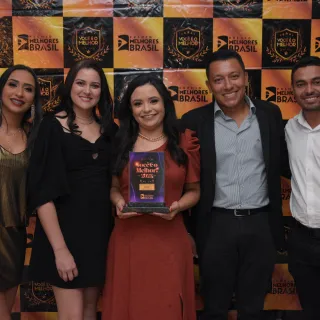 GOLD NET: 1° LUGAR PROVEDOR DE INTERNET 