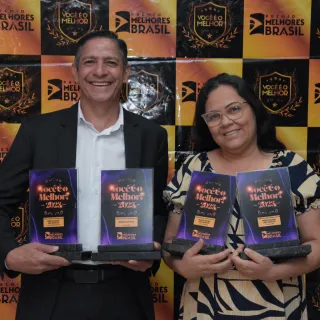 PANIFICADORA SÃO MARCOS: 1° LUGAR PADARIA / 1° LUGAR MELHOR PÃO / 1° LUGAR MELHOR PÃO DE QUEIJO / MARCOS SANTOS: 1° LUGAR PADEIRO 