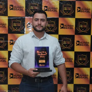 HMOTOS: 1° LUGAR COMÉRCIO DE MOTOS 