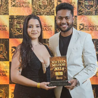 GABRIEL BARBEARIA: 1° LUGAR BARBEARIA