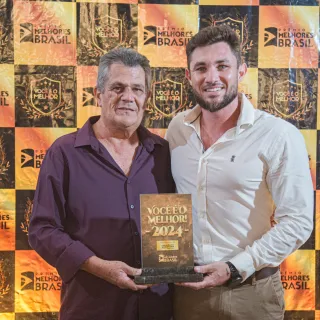 GERAÇÃO FIT MARMITARIA: 1° LUGAR COMIDA FITNESS 
