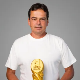 SILVEIRA MULT GESSO: 1° LUGAR GESSO