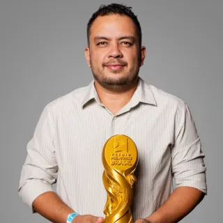 GUSTAVO GONÇALVES: 1° LUGAR LAVADOR DE CARROS / 16 DRIVE: 1° LUGAR APLICATIVO DE MOBILIDADE URBANA / PITSTOP 16 DRIVE: 1° LUGAR LAVA RÁPIDO 