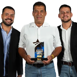 KALANGO'S BAR: 1° LUGAR MELHOR CHURRASQUINHO
