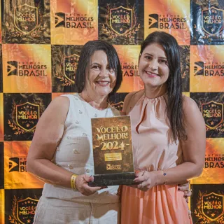 KI-AMOR NOIVAS: 1°LUGAR VESTIDO DE NOIVA / 1° LUGAR LOCAÇÃO DE ROUPAS