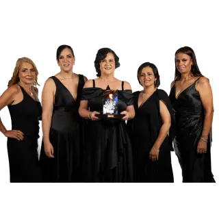 KI - AMOR NOIVAS: 1° LUGAR LOCAÇÃO DE ROUPAS / 1° LUGAR VESTIDO DE NOIVAS