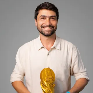 LEO AGROPEÇAS: 1° LUGAR COMÉRCIO DE PEÇAS PARA MÁQUINAS AGRÍCOLAS