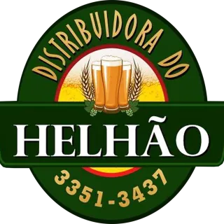 Distribuidora do Helhão: 1° Lugar Comércio de Bebidas 