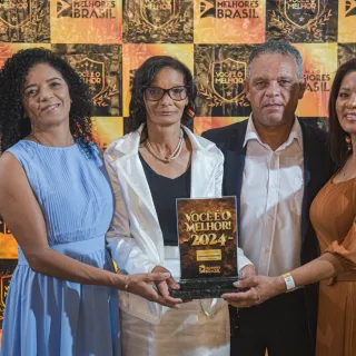 LURDINHA CARDOSO: 1° LUGAR CHEF DE COZINHA 