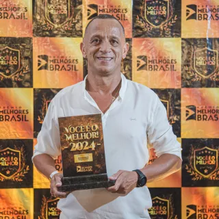 MADEREIRA PARANAÍBA: 1° LUGAR MADEREIRA 