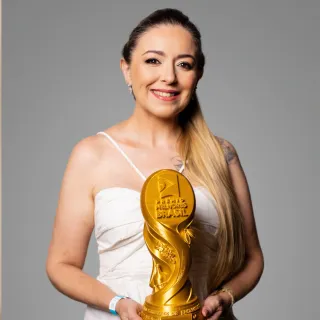FAÇA AS MALAS: 1° LUGAR - AGÊNCIA DE TURISMO / JOSIENE CRISTINA BORGES MELO:  1° LUGAR - TURISMÓLOGA 