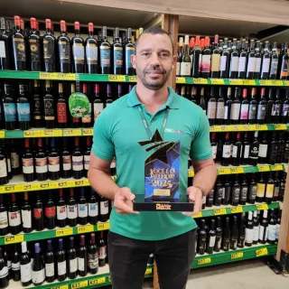 MART MINAS: 1° LUGAR COMÉRCIO ATACADISTA