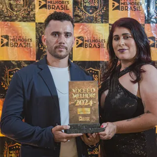 MART MINAS ATACADO E VAREJO: 1° LUGAR COMÉRCIO ATACADISTA