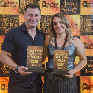 MEGA ÚTIL UTILIDADES: 1° LUGAR MERCEARIA / MEGA UTIL MIX: 1° LUGAR UTILIDADES DOMÉSTICAS 