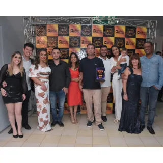 ALHO NACIONAL LEAL: 1° LUGAR BENEFICIADORA DE ALHO