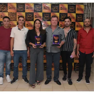 PISCINA,PESCA E CIA: 1° LUGAR COMÉRCIO DE ARTIGOS DE PESCA / 1° LUGAR COMÉRCIO DE PRODUTOS PARA PISCINA