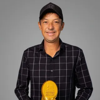 RODRIGO CARVALHO: 1° LUGAR VENDEDOR DE VEÍCULOS