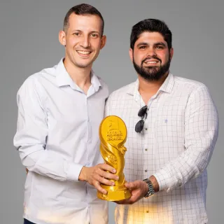 SACRACENTER: 1° LUGAR AUTO MECÂNICA