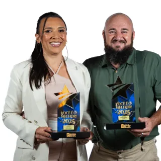 SEGALIN TRUCK GOURMET: 1° LUGAR MELHOR  CHURROS / 1° LUGAR FOOD TRUCK 