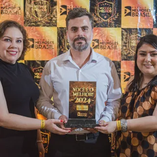 SICOOB CREDIARA: 1° LUGAR COOPERATIVA DE CRÉDITO 