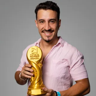 RÁDIO SACRAMENTO: 1° LUGAR RÁDIO