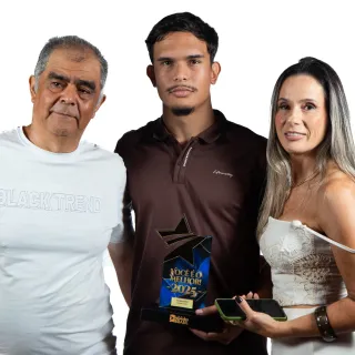 URUBAS BUFFET: 1° LUGAR DESTAQUE BUFFET 