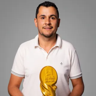 VAREJÃO DO PRODUTOR: 1° LUGAR PRODUÇÃO DE VERDURAS