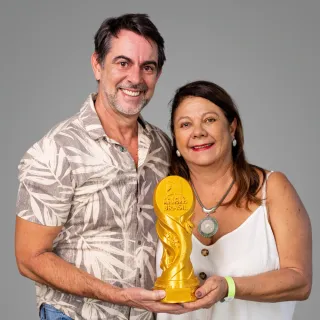 UNIUBE POLO SACRAMENTO: 1° LUGAR FACULDADE 