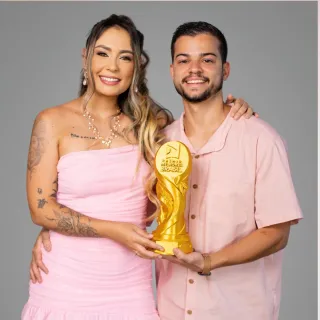 PICANHA NA PRAÇA: 1º LUGAR - BAR / 1º LUGAR - MÚSICA AO VIVO / 1º LUGAR - RESTAURANTE NOTURNO / 1º LUGAR - MELHOR CHURRASQUINHO / 1º LUGAR - MELHOR PICANHA / 2º LUGAR - MELHOR HAMBÚRGUER ARTESANAL / 3º LUGAR - RESTAURANTE